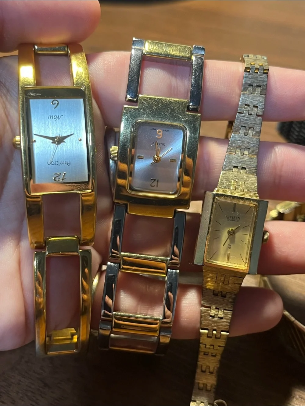 Watch Lot